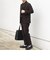 〈手洗い可能〉SOLOTEX(R) コーデュロイ セットアップ ジャケット & イージーパンツ 26AW◇