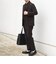 〈手洗い可能〉SOLOTEX(R) コーデュロイ セットアップ ジャケット & イージーパンツ 26AW◇