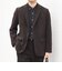 〈手洗い可能〉SOLOTEX(R) コーデュロイ セットアップ ジャケット & イージーパンツ 26AW◇