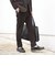 〈手洗い可能〉SOLOTEX(R) コーデュロイ セットアップ ジャケット & イージーパンツ 26AW◇