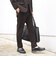 〈手洗い可能〉SOLOTEX(R) コーデュロイ セットアップ ジャケット & イージーパンツ 26AW◇