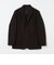 〈手洗い可能〉SOLOTEX(R) コーデュロイ セットアップ ジャケット & イージーパンツ 26AW◇