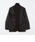 〈手洗い可能〉SOLOTEX(R) コーデュロイ セットアップ ジャケット & イージーパンツ 26AW◇