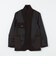〈手洗い可能〉SOLOTEX(R) コーデュロイ セットアップ ジャケット & イージーパンツ 26AW◇