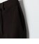 〈手洗い可能〉SOLOTEX(R) コーデュロイ セットアップ ジャケット & イージーパンツ 26AW◇