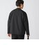 【WEB限定】〈手洗い可能〉ウールライク ノーカラー カーディガン ジャケット