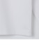 【WEB限定】ダブル ニット ビズ ネック ロングスリーブ Tシャツ