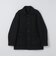 【WEB限定】: メルトン ダブルポケット ジャケット 26FW