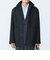 【WEB限定】: メルトン ダブルポケット ジャケット 26FW