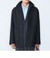 【WEB限定】: メルトン ダブルポケット ジャケット 26FW