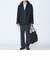 【WEB限定】: メルトン ダブルポケット ジャケット 26FW