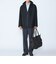 【WEB限定】: メルトン ダブルポケット ジャケット 26FW