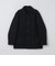 【WEB限定】: メルトン ダブルポケット ジャケット 26FW