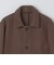 【WEB限定】: メルトン ダブルポケット ジャケット 26FW
