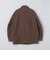 【WEB限定】: メルトン ダブルポケット ジャケット 26FW