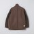 【WEB限定】: メルトン ダブルポケット ジャケット 26FW