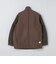 【WEB限定】: メルトン ダブルポケット ジャケット 26FW