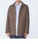 【WEB限定】: メルトン ダブルポケット ジャケット 26FW