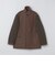 【WEB限定】: メルトン ダブルポケット ジャケット 26FW