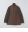 【WEB限定】: メルトン ダブルポケット ジャケット 26FW