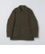 【WEB限定】: メルトン ダブルポケット ジャケット 26FW