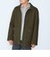 【WEB限定】: メルトン ダブルポケット ジャケット 26FW