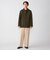 【WEB限定】: メルトン ダブルポケット ジャケット 26FW