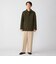【WEB限定】: メルトン ダブルポケット ジャケット 26FW