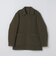 【WEB限定】: メルトン ダブルポケット ジャケット 26FW