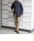 【WEB限定】: メルトン ダブルポケット ジャケット 26FW