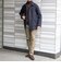 【WEB限定】: メルトン ダブルポケット ジャケット 26FW