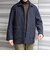 【WEB限定】: メルトン ダブルポケット ジャケット 26FW