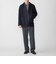【WEB限定】: メルトン ダブルポケット ジャケット 26FW