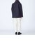 【WEB限定】: メルトン ダブルポケット ジャケット 26FW