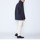 【WEB限定】: メルトン ダブルポケット ジャケット 26FW