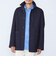 【WEB限定】: メルトン ダブルポケット ジャケット 26FW