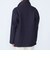 【WEB限定】: メルトン ダブルポケット ジャケット 26FW