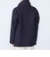 【WEB限定】: メルトン ダブルポケット ジャケット 26FW