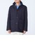 【WEB限定】: メルトン ダブルポケット ジャケット 26FW
