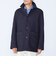 【WEB限定】: メルトン ダブルポケット ジャケット 26FW