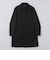 〈撥水加工〉シンサレート ライナー付き VENTILE(R) コットン ステンカラー コート