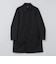 〈撥水加工〉シンサレート ライナー付き VENTILE(R) コットン ステンカラー コート