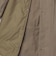 〈撥水加工〉シンサレート ライナー付き VENTILE(R) コットン ステンカラー コート