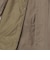 〈撥水加工〉シンサレート ライナー付き VENTILE(R) コットン ステンカラー コート