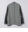 LIGHT UNTSRUCTURED ARTHUR HARRISON グレンチェック スーツ