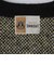 TOWNCRAFT: MOHAIR SHAGGY JACQUARD CARDIGAN