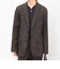 〈撥水/手洗い可能〉CALNAVA(R) オールシーズン セットアップ ジャケット & イージーパンツ◇