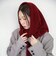 《一部追加予約》〈手洗い可能〉ウール マルチway トライアングル スカーフ