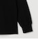 Hanes: T-SHIRTS KURO クルーネック パック ロングスリーブ Tシャツ（ブラック）26AW