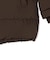 《予約》【WEB限定】撥水 フード 裾 ドロスト 河田 ダウン